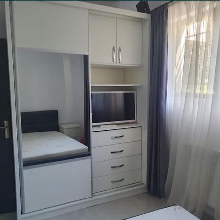 25.Apartment Bucureşti Exterior foto