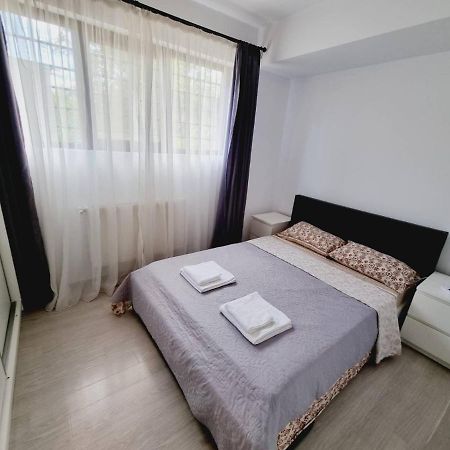 25.Apartment Bucureşti Exterior foto