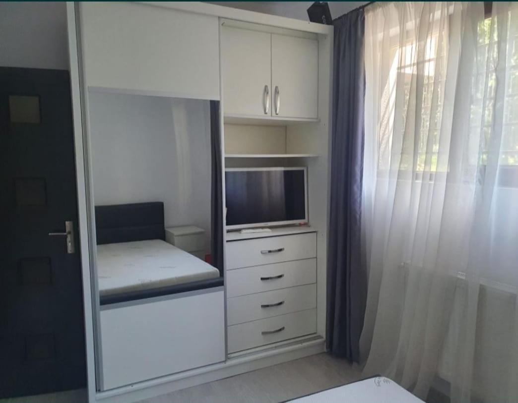 25.Apartment Bucureşti Exterior foto