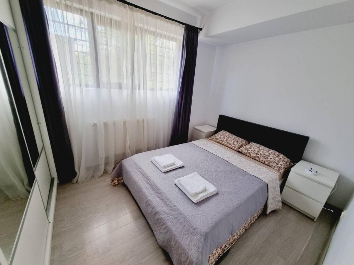 25.Apartment Bucureşti Exterior foto